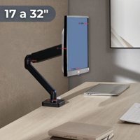 Line - Soporte Tv 17 A 32 Pulgadas 9Kg Soporte Tv Y Monitor Ajustable