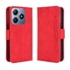 thumbnail image 1 of Funda Tipo Billetera FOXDOCK para Realme Narzo N63 4G – Tapa Flip con Tarjetero, 1 of 5