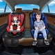 thumbnail image 2 of Respaldo Funda Cubre Asiento Auto Suv Acolchado, 2 of 7