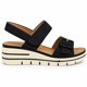 thumbnail image 1 of Sandalia de Mujer Verano Plataforma con Velcro 0501, 1 of 9