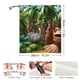 thumbnail image 2 of Donkey Kong Country Braga de Cuello Protección Solar - Bandana UV Refrescante para Ciclismo y Deportes al Aire Libre, Hombres y Mujeres, 2 of 6