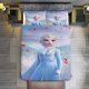thumbnail image 3 of Frozen 3-Piece Reversible Twin Bed Set - Includes 1 Reversible Twin Comforter, 3 of 5