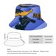thumbnail image 2 of Sombrero Bucket Desmarcar Pato Lucas, 2 of 6