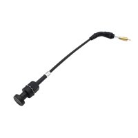 Magideal - Cable De Estrangulación De Carburador De Motocicleta 27421-99C 27490-04 Para Cv40 Xl883 Xlh1200 Accesorio De Fácil Instalación
