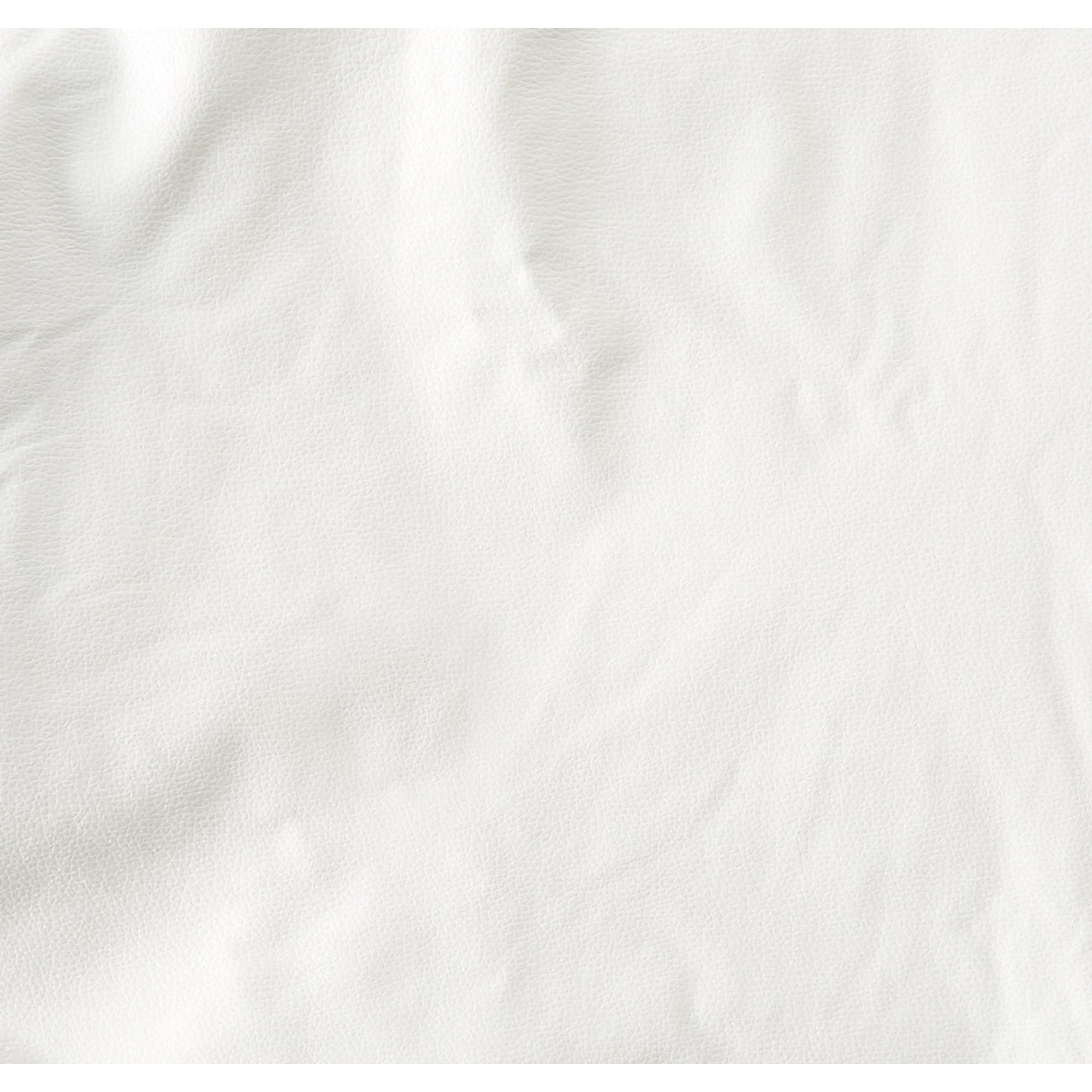 Funda De Aire Acondicionado Rv Adco 3023 De Vinilo Blanco Para Coleman