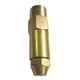 thumbnail image 2 of Boquilla de rociado de aceite Quemador de combustible Boquilla de aceite Bote de quemador de aceite de desecho 1.0 mm, 2 of 5