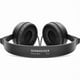thumbnail image 2 of Audífonos monitoreo HD 25 Light Negro Sennheiser, 2 of 4