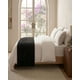 thumbnail image 4 of Bufanda de Cama Plush Premium Confort Termico, 4 of 6