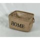 thumbnail image 1 of Cesta Color Natural 32X26X20Cm, 1 of 1