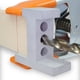 thumbnail image 2 of Herramienta de Taladro Red Dirt Derby T-Tool para Autos de Madera Pinewood, 2 of 9