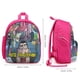 thumbnail image 2 of Mochila Escolar Desmarcar Motel Transylvania Rosa, 2 of 6