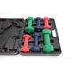 thumbnail image 5 of MANCUERNAS Ader Sporting Goods Set 1 kg‑2 kg‑2,5 kg, 5 of 5