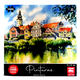 thumbnail image 1 of Puzzle 1000 Piezas Austria - Toyng, 1 of 3
