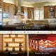 thumbnail image 5 of Kit de cinta LED Armacost Lighting Ribbon Flex Home de 16 pies, 5 of 7