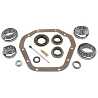 Yukon Gear & Axle - Kit De Instalación De Rodamientos Yukon Para Diferencial Dana 50 Eje Recto