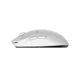thumbnail image 2 of Mouse Gamer Inalámbrico MCHOSE A7 V2 Pro white, 2 of 3