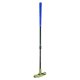 thumbnail image 1 of Putter De Golf Bidireccional, Herramienta De Práctica De Putt Ajustable Para Mujeres Y Hombres, Regalo Azul, 1 of 3