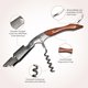 thumbnail image 2 of Sacacorchos Profesional Wino Accesorios para Vino, 2 of 9