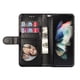 thumbnail image 5 of Funda para FOXDOCK Elegante funda Samsung Galaxy Z Fold4 Glitter con cremallera-Ideal para el uso diario, 5 of 5