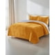 thumbnail image 3 of Cubrecama Quilt Plush Delgado 2plazas 230x250cm Gs05, 3 of 3