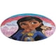 thumbnail image 1 of Mira: Detective Real Alfombra Redonda de Felpa Coral, Antideslizante, No Desprende Pelusas, Lavable y Duradera para Salón, Dormitorio y Habitación de Niños 60cm, 1 of 6