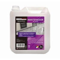 Mantenedor De Pisos Stronger 5 L