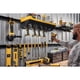 thumbnail image 4 of Organizador de herramientas DEWALT DWST82816 para herramientas manuales, 8 piezas, 4 of 9