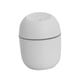 thumbnail image 3 of Humidificador Aroma Aceite Difusor Dormitorio Coche Portátil USB Con Lámpara De Noche Blanco, 3 of 3