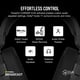 thumbnail image 2 of RENOVADO Corsair HS55 Auriculares Gaming Inalámbricos, 2 of 6