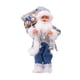 thumbnail image 3 of Figura Decorativa De Papá Noel De Muñeca Navideña Para Festival De Mesa De Vacaciones 45CM, 3 of 5
