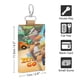 thumbnail image 2 of Team Zenko Go Toalla Con Diseño Único Regalo Ideal Para Fans Perfecta Para Uso Diario Fitness Yoga Boxeo Y Bronceado Medidas 35x73 Cm, 2 of 6