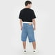 thumbnail image 3 of Bermuda Hombre Azul Medio Corona, 3 of 5