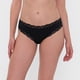 thumbnail image 2 of Calzón Mujer Bikini Color Negro Corona, 2 of 5