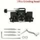 thumbnail image 1 of 1pc Chainsaw Chain Sharpening Jig, Chainsaw Sharpener Kit, Suitable Chainsaw Grinder Tool For All Kinds Of Chain And Electric Saws, 1 of 3