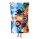 thumbnail image 3 of Lilo y Stitch Toalla de playa de secado rápido con diseño temático, regalo para mujeres y niñas, ideal para cumpleaños, fans, amantes de la música, uso en la playa o al aire libre, 78 × 160 cm, 3 of 6