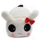 thumbnail image 1 of Cute Strawberry Plush Backpack Cartoon Animal Mini School Bags Candy Bag for Kids Baby Girl Boy Gift 1-3 Years, 1 of 3