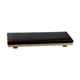 thumbnail image 1 of Reposabrazos Para Uñas, Suministros Portátiles Para Uñas, Soporte De Mesa, Reposamanos Suave Multiusos, Negro, 1 of 3