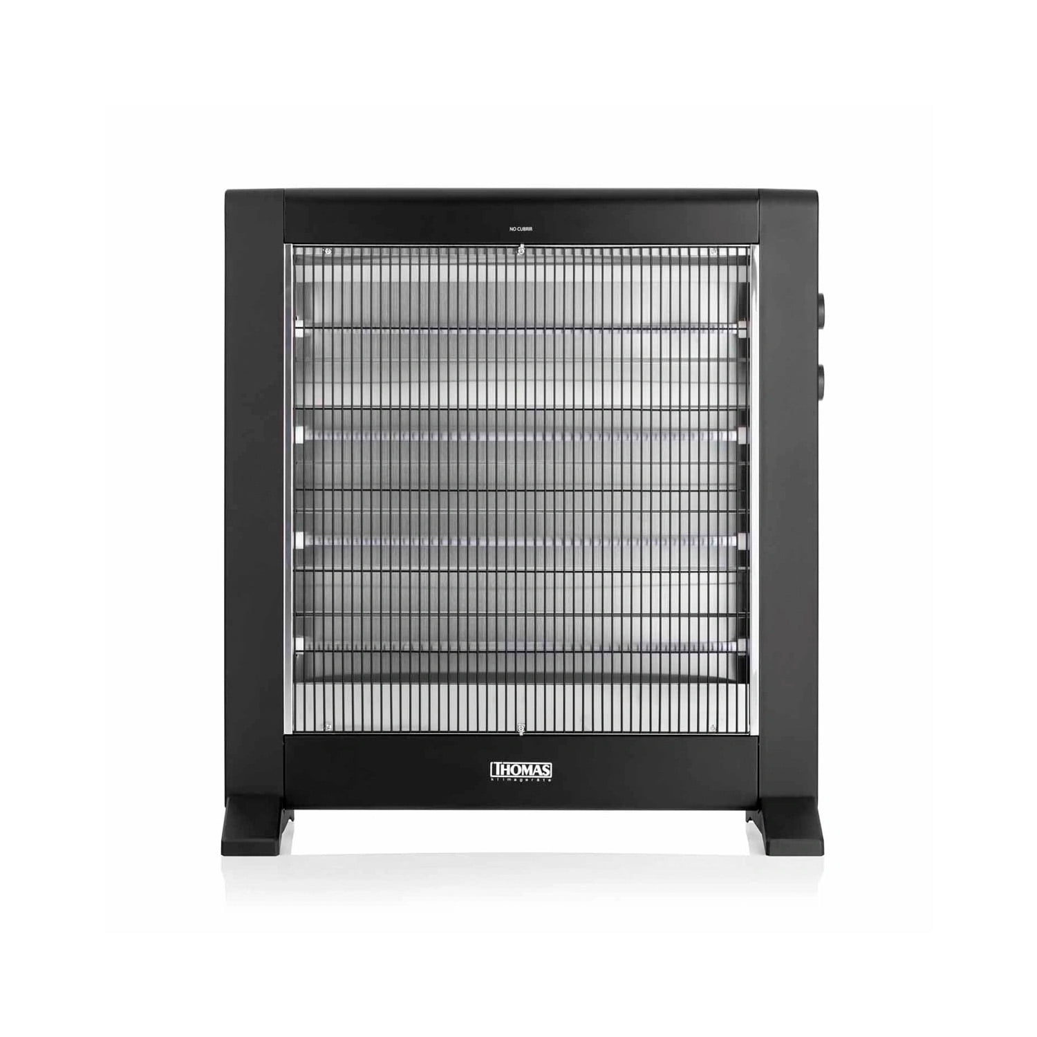 Calefactor Radiador Thomas Th-rfc55 2400w