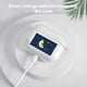 thumbnail image 4 of El Principito Theme Airpods Pro Earphone Case Compatible With Apple Devices Premium Flexible Tpu Theme Custom, 4 of 6