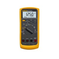 Multímetro Fluke 88V Deluxe Automotive Para Vehículos Convencionales E Híbridos