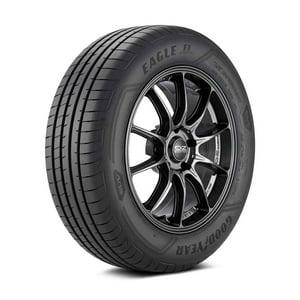 Goodyear - Neumatico 265/45 R21 Eag F1 Asy 3 Suv 108H Ao Xl Fp