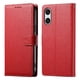 thumbnail image 5 of Funda para FOXDOCK Sony Xperia 10 VI – Cuero Premium, 3 ranuras para tarjetas, Protección contra impactos, 5 of 5