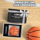 thumbnail image 5 of Kit de Huellas de Mano de Bebé con Balón de Baloncesto – Smart and Sporty, 5 of 7