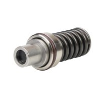 Ioensy - Accesorios Para Automóviles De Pistón De Bomba De Alta Presión, Piezas De Repuesto Para Ea111 1,4 T