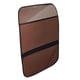 thumbnail image 5 of Kick Pad Accesorios Interiores Funda De Asiento De Automóvil Para Vehículos Recreativos Camiones Marrón Completo, 5 of 5