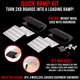 thumbnail image 3 of Kit de rampas AFA Tooling de aluminio, 1500 lb, 3 of 3