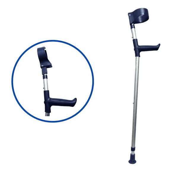 Baston Canadiense Codera Movil