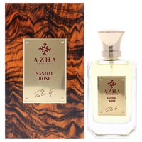 Perfume Azha Prestige Collection Sandal Rose Edp 100Ml Unisex
