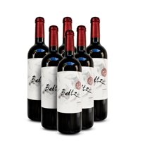Korta - Vino Beltz Carignan, 6 Unidades