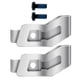 thumbnail image 1 of Clip para cinturón EAGLEGGO 42-70-0495, kit de ganchos para taladro y herramientas, 2 piezas, 1 of 1